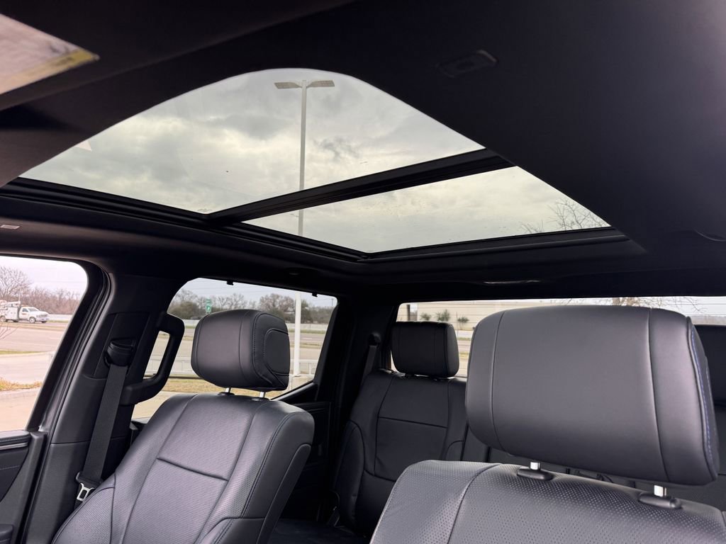 Used 2025 Toyota Tundra Platinum image 26