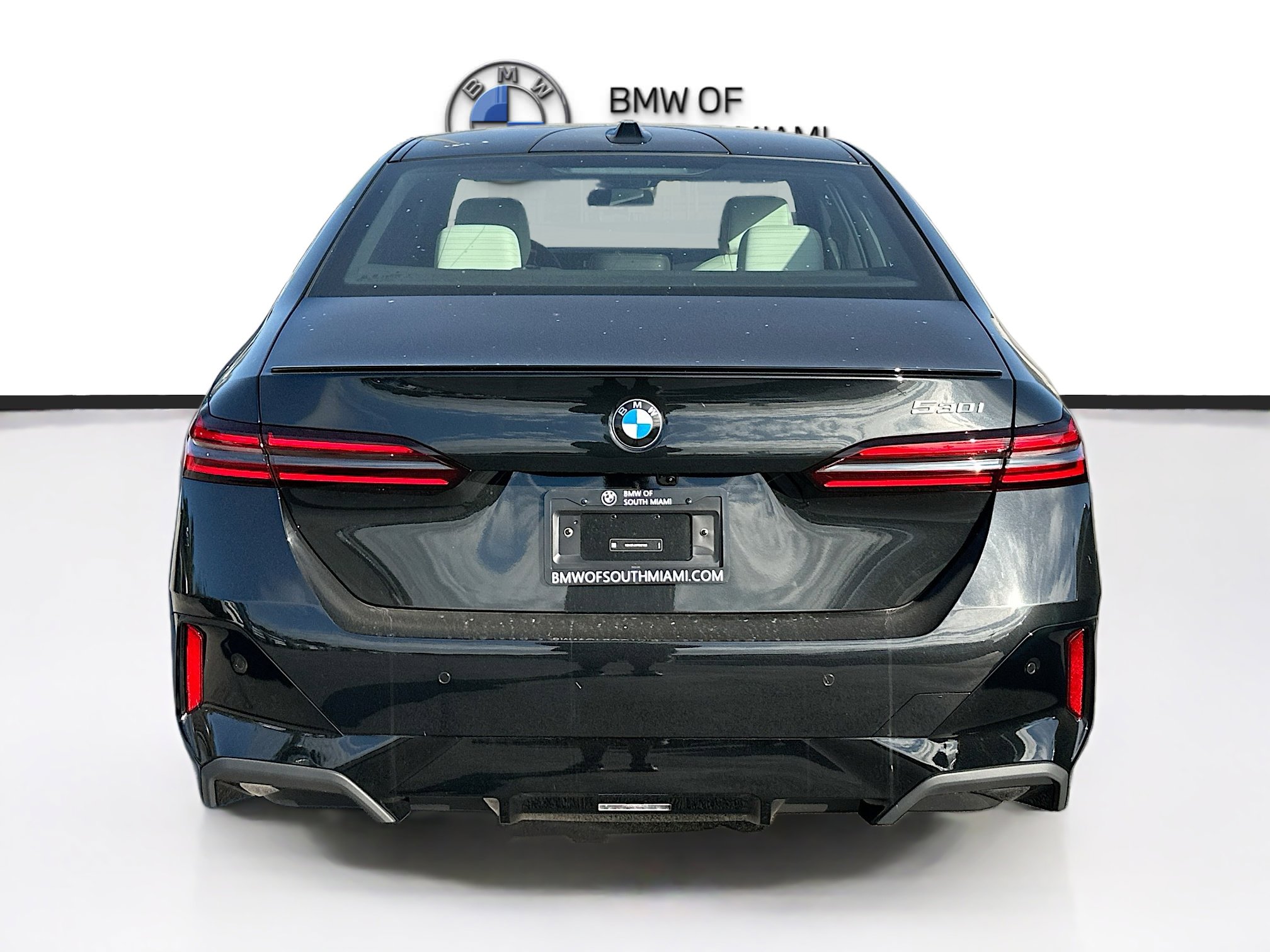 New 2026 BMW 530i w/ M Sport Package image 5