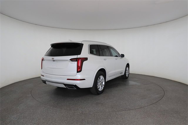 Used 2023 Cadillac XT6 Luxury image 18