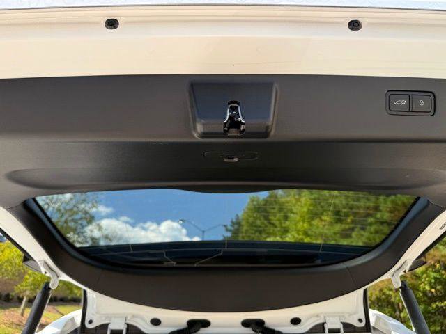 New 2026 Hyundai Ioniq 9 SEL image 31