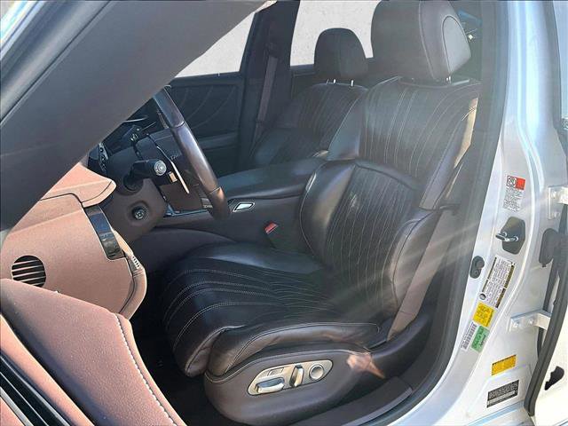 Used 2020 Lexus LS 500 LS 500 w/ Interior Upgrade Package image 25