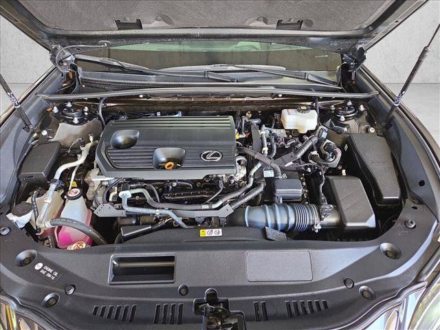 Used 2024 Lexus ES 300h w/ Accessory Package (Z2) FWD image 21