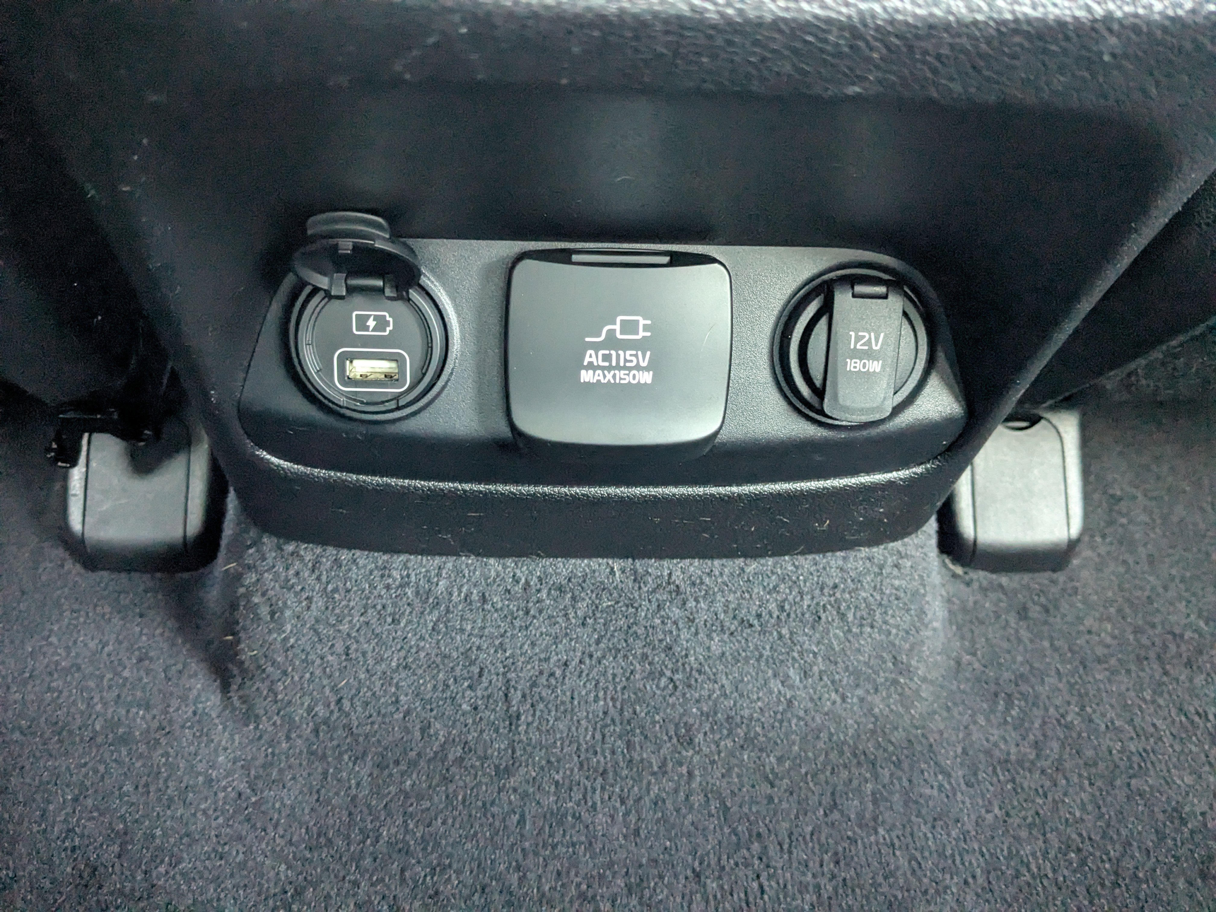 Used 2016 Kia Sorento SX w/ SXL Technology Package image 19