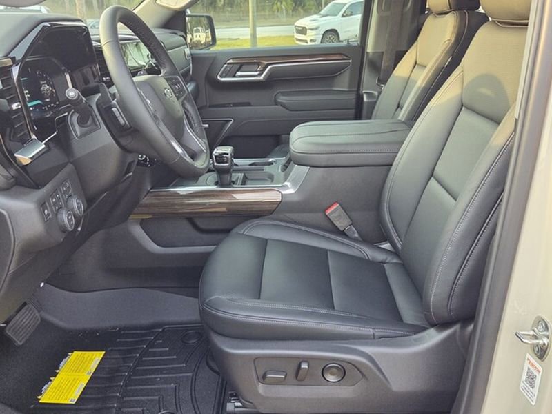 New 2026 Chevrolet Silverado 1500 RST image 7