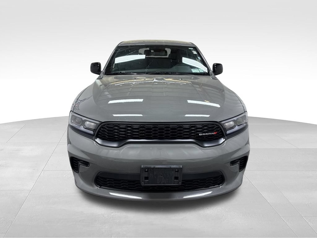 Used 2026 Dodge Durango GT AWD/4WD image 2