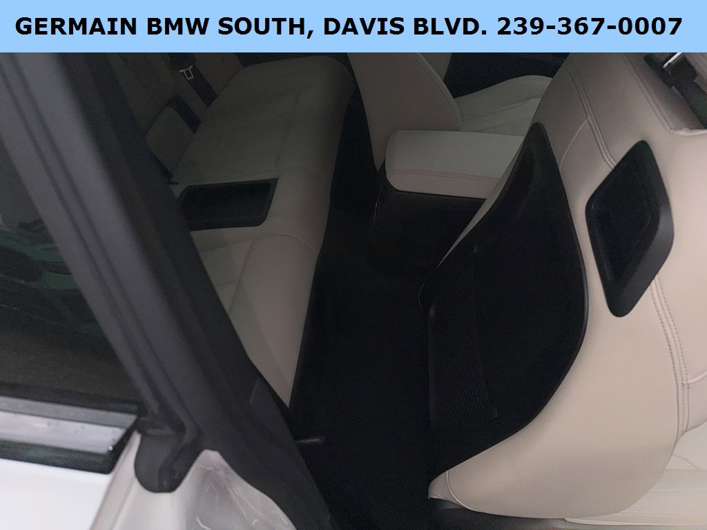 Certified 2022 BMW M240i xDrive Coupe w/ Premium Package image 27