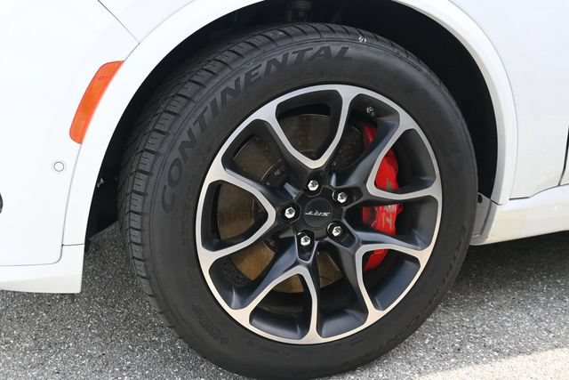 Used 2021 Dodge Durango SRT Hellcat w/ Premium Interior Group AWD/4WD image 6