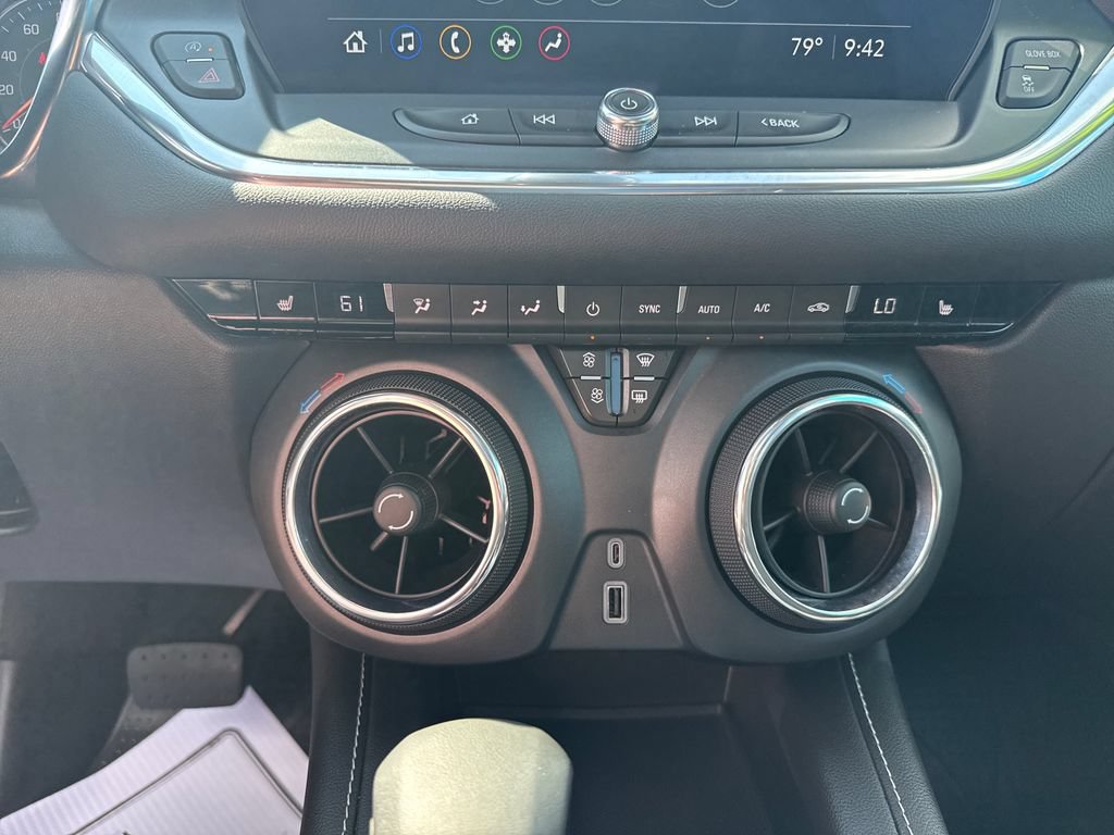 Used 2023 Chevrolet Blazer LT w/ LPO, Floor Liner Package FWD image 30