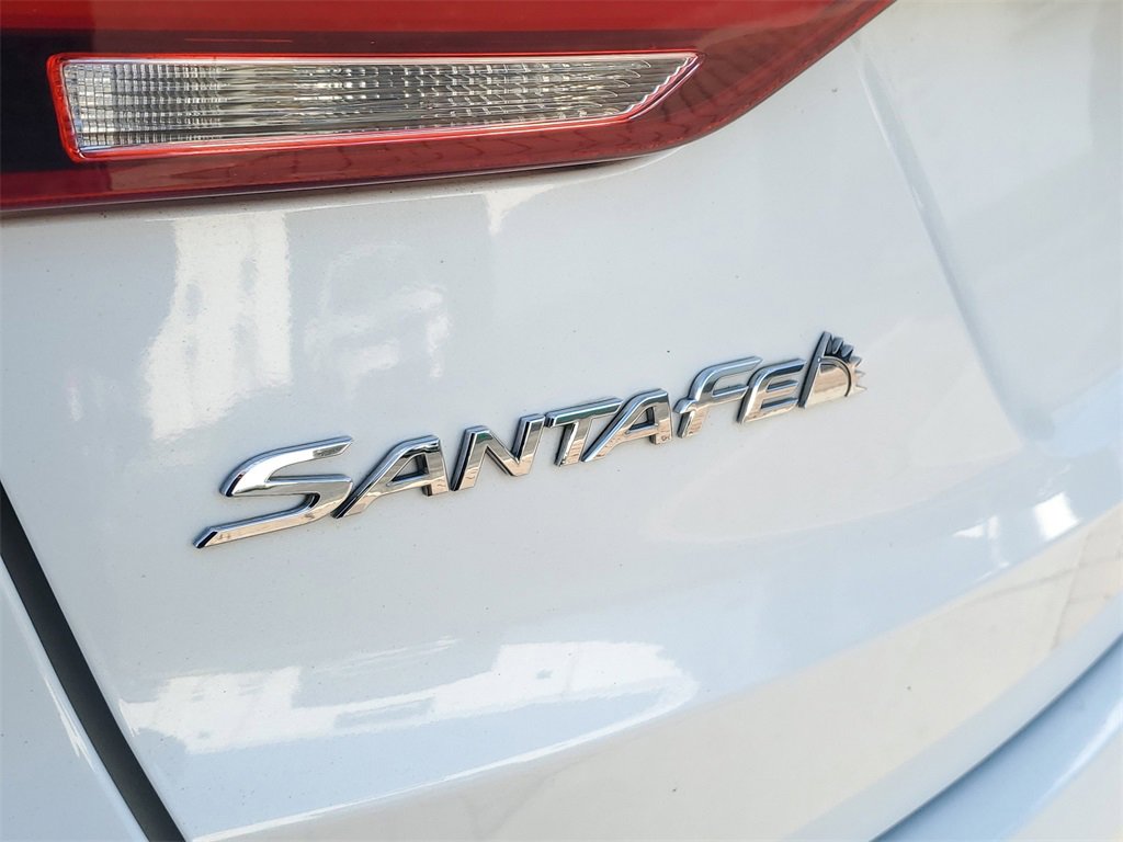 Used 2017 Hyundai Santa Fe Sport w/ 2.0T Ultimate Tech Package 05 image 9