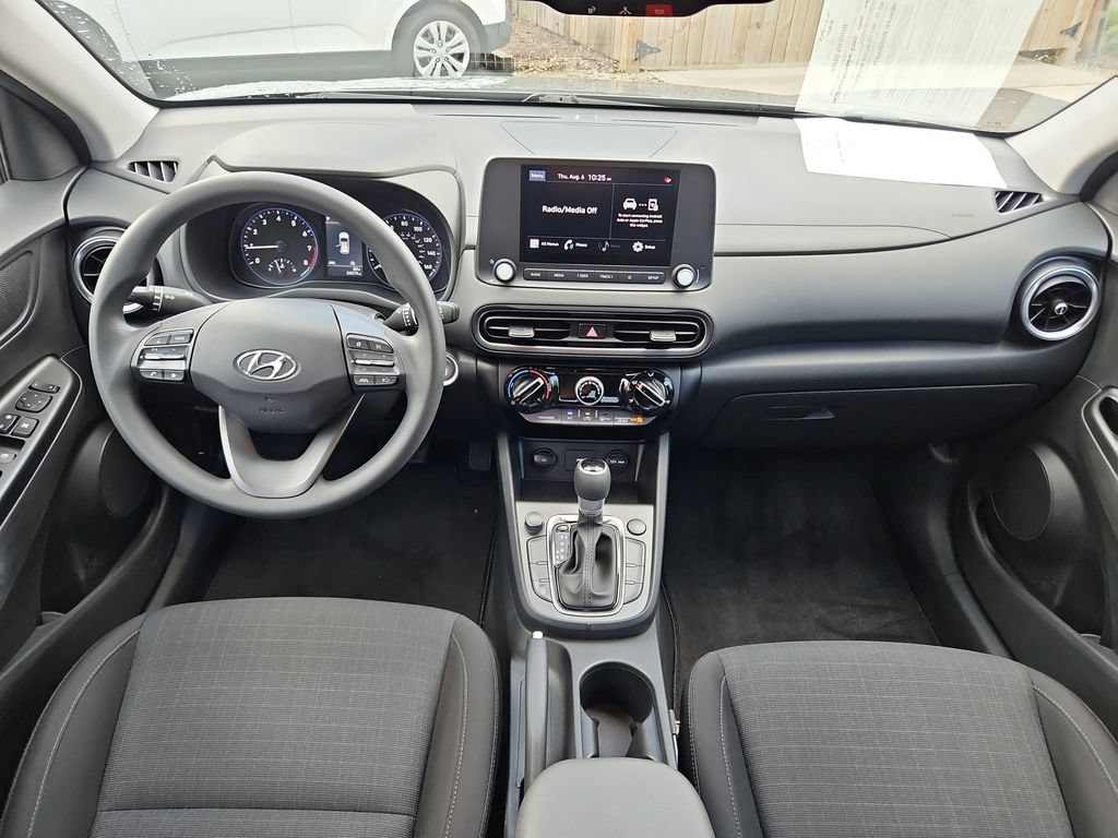Used 2023 Hyundai Kona SEL w/ Cargo Package FWD image 24