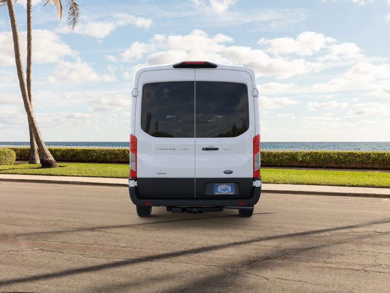 New 2025 Ford Transit 350 XLT image 5