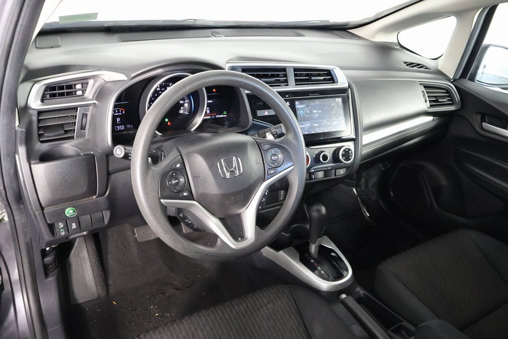 Used 2020 Honda Fit EX image 7
