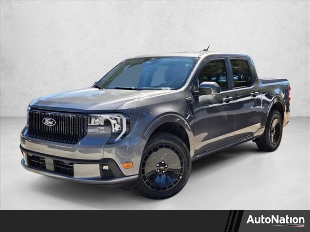 New 2026 Ford Maverick Lobo AWD/4WD image 1