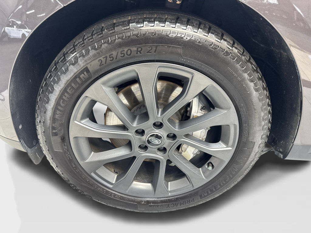 Used 2024 Land Rover Range Rover Sport SE AWD/4WD image 86