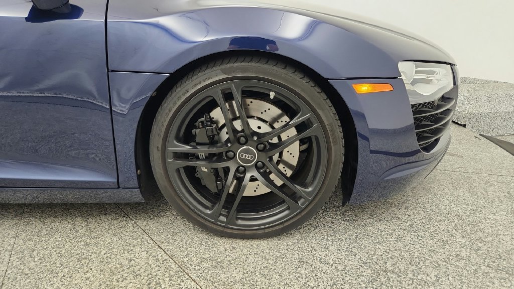 Used 2008 Audi R8 V8 AWD/4WD image 19