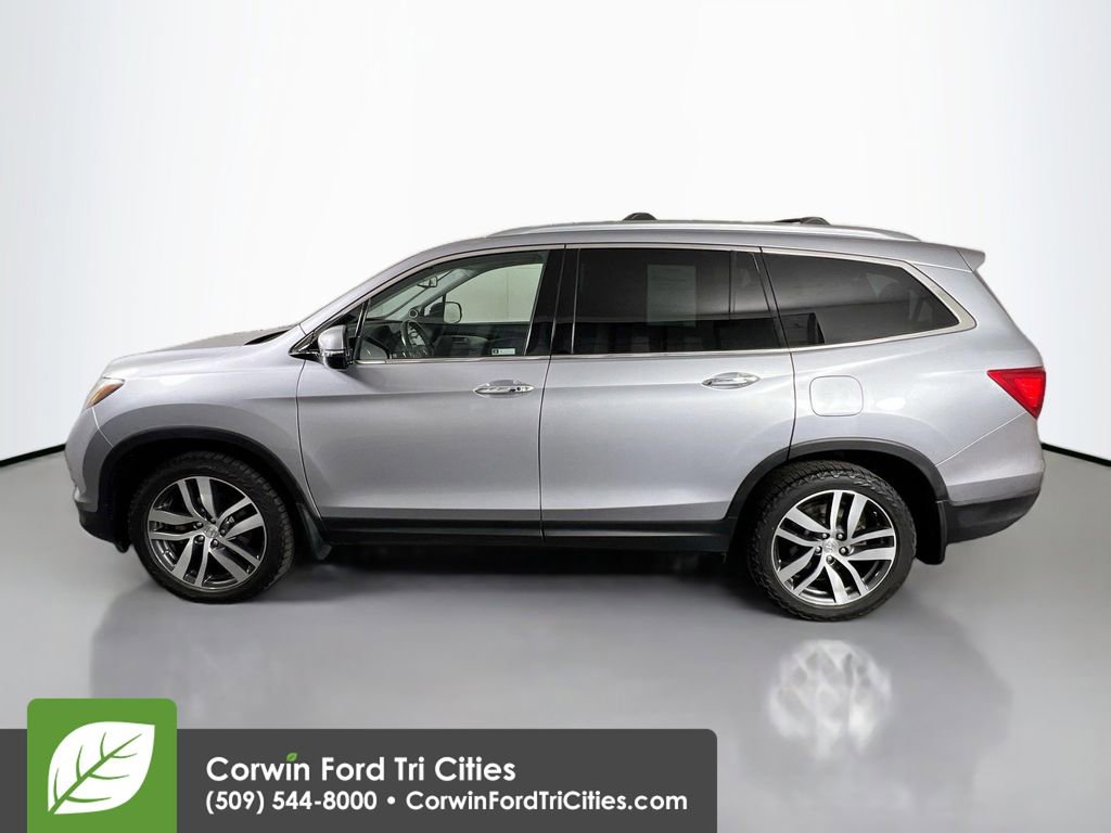 Used 2018 Honda Pilot Touring image 6
