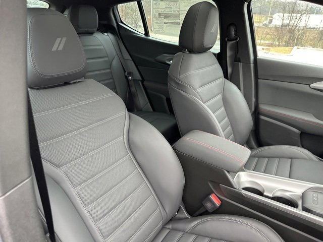 Used 2024 Dodge Hornet R/T Plus image 34