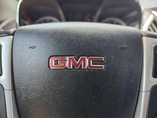 Used 2017 GMC Terrain SLE w/ Chrome Edition FWD image 19