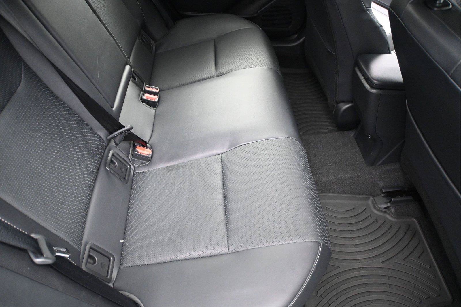 Used 2024 Toyota Prius XLE AWD/4WD image 20
