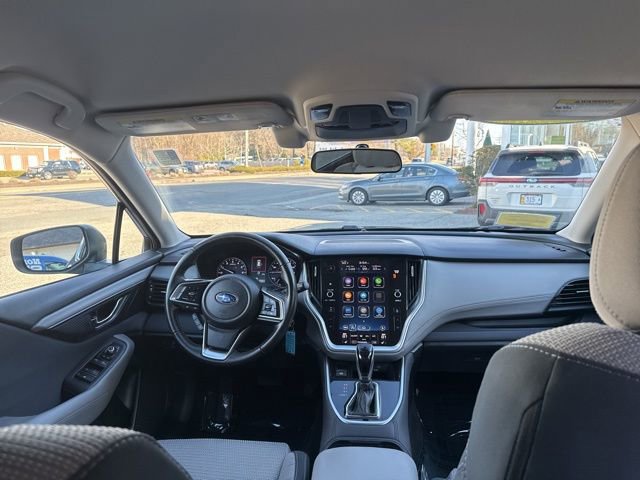 Used 2022 Subaru Outback Premium image 14
