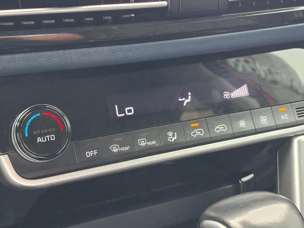 Certified 2022 Kia Seltos S AWD/4WD image 22
