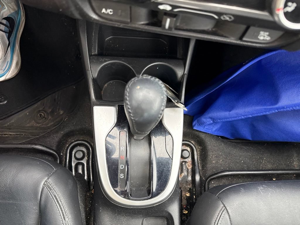 Used 2016 Honda Fit EX-L image 25