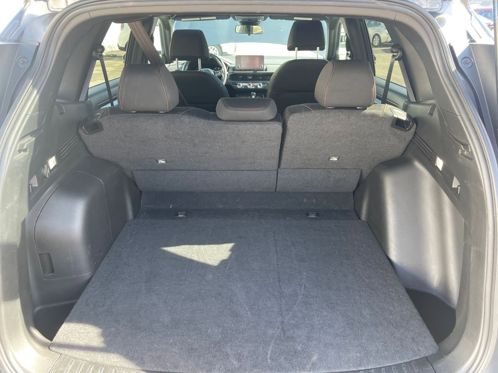 Used 2024 Honda CR-V Sport image 25