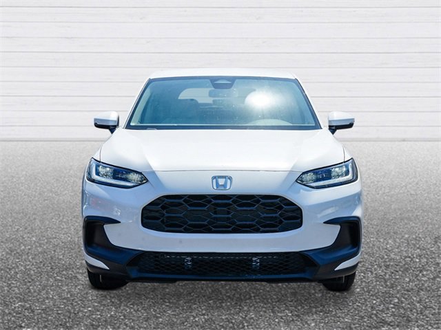 New 2026 Honda HR-V LX image 6