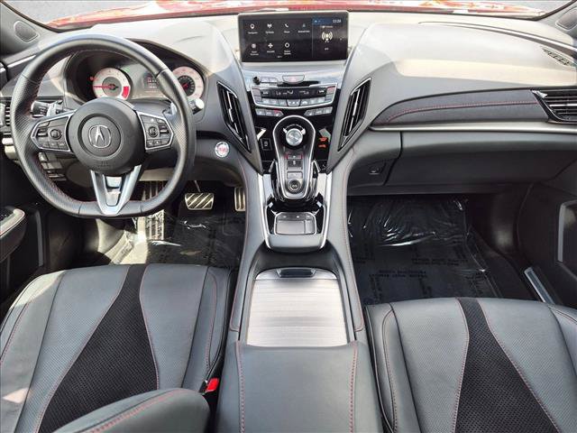 Used 2022 Acura RDX A-Spec FWD image 16