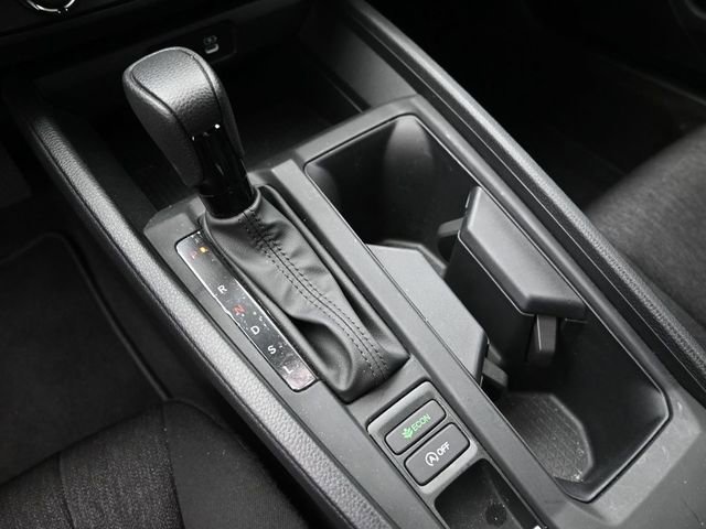 Used 2025 Honda Accord LX image 18