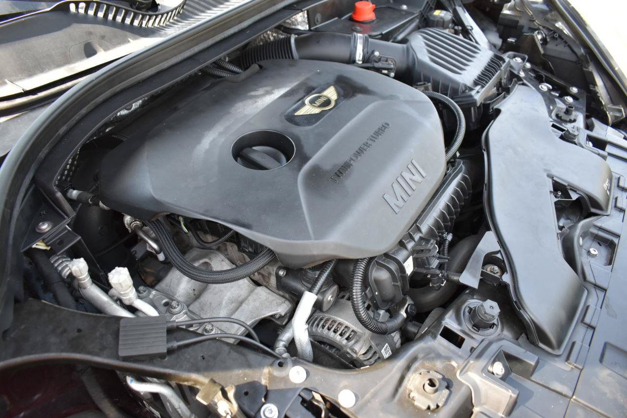 Used 2017 MINI Cooper Clubman FWD image 49