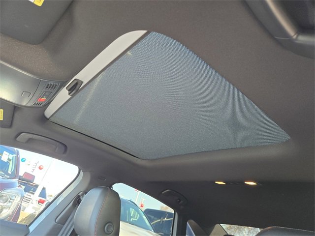 Used 2025 Volkswagen Jetta GLI Autobahn image 13