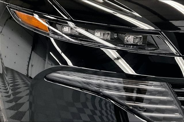 New 2026 Nissan Murano SV AWD/4WD image 14