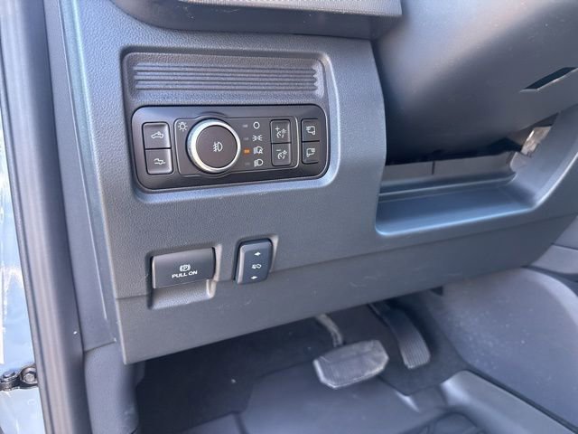 New 2026 Ford F250 Platinum image 11