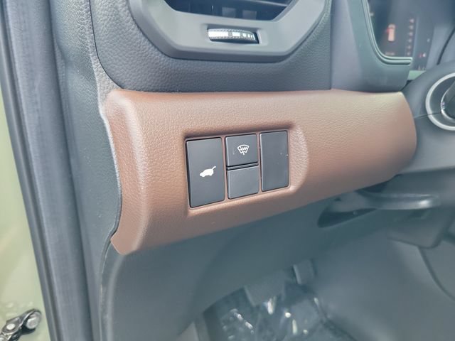 New 2026 Honda Pilot TrailSport image 10