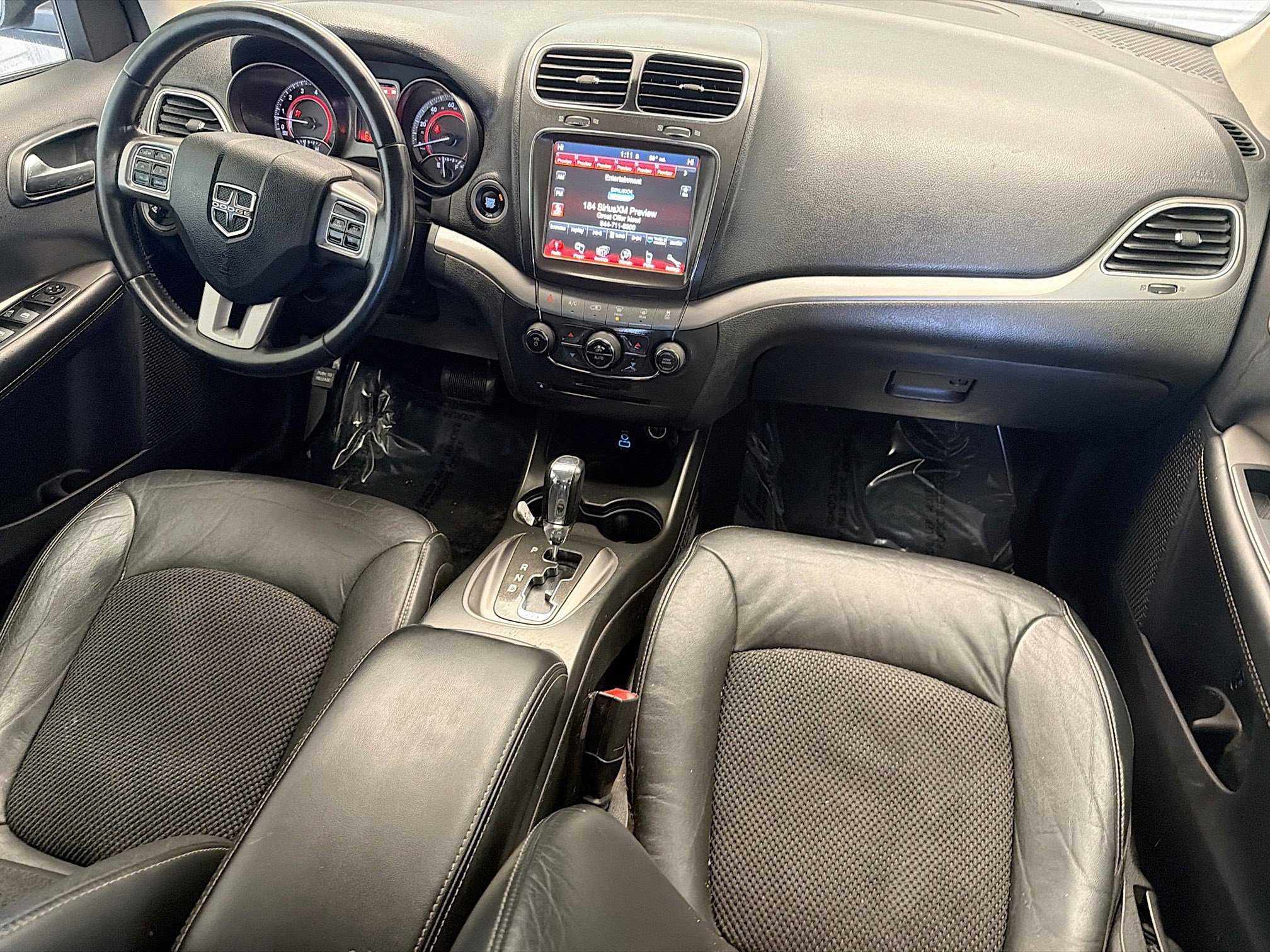 Used 2019 Dodge Journey Crossroad image 12