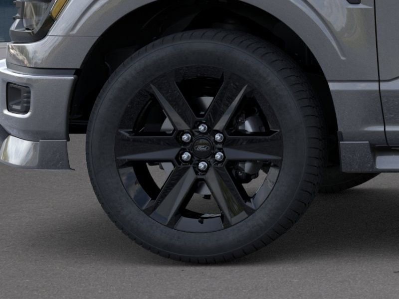 New 2026 Ford F150 STX image 20