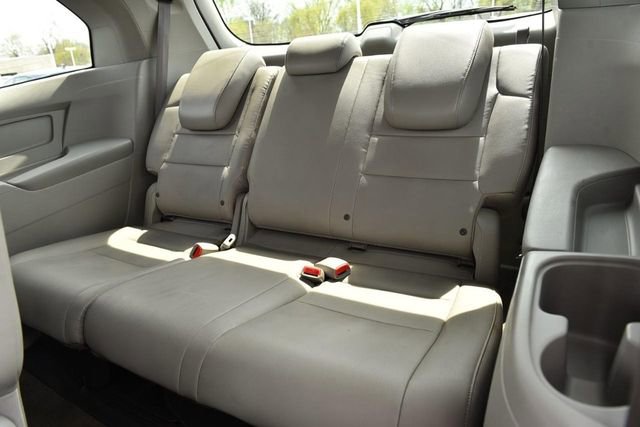 Used 2014 Honda Odyssey EX-L image 26