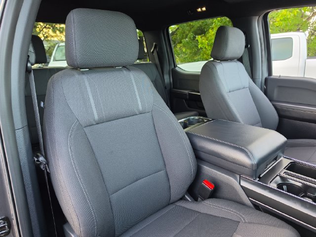 Used 2026 Ford F150 STX w/ F-150 LOBO Package AWD/4WD image 19