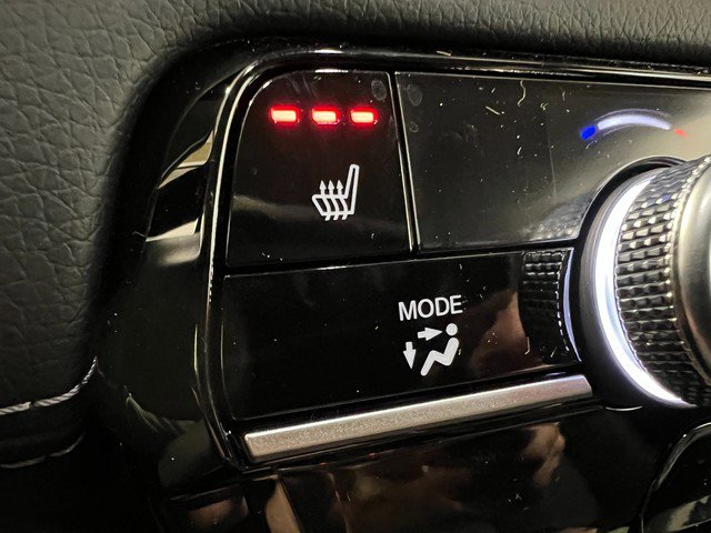 New 2025 Honda Pilot Touring image 23