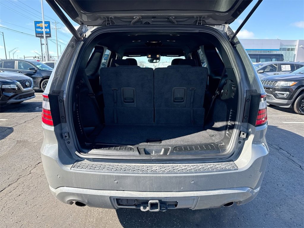 Used 2023 Dodge Durango GT image 25