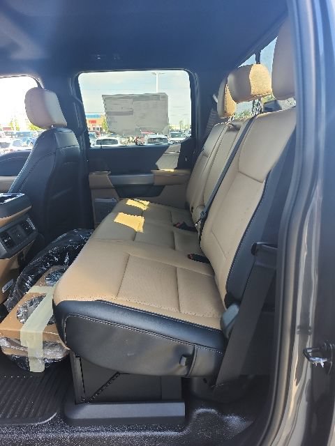 New 2026 Ford F350 Lariat w/ Tremor Off-Road Package AWD/4WD image 28