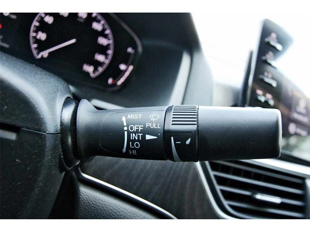 Used 2022 Honda Accord EX-L image 18