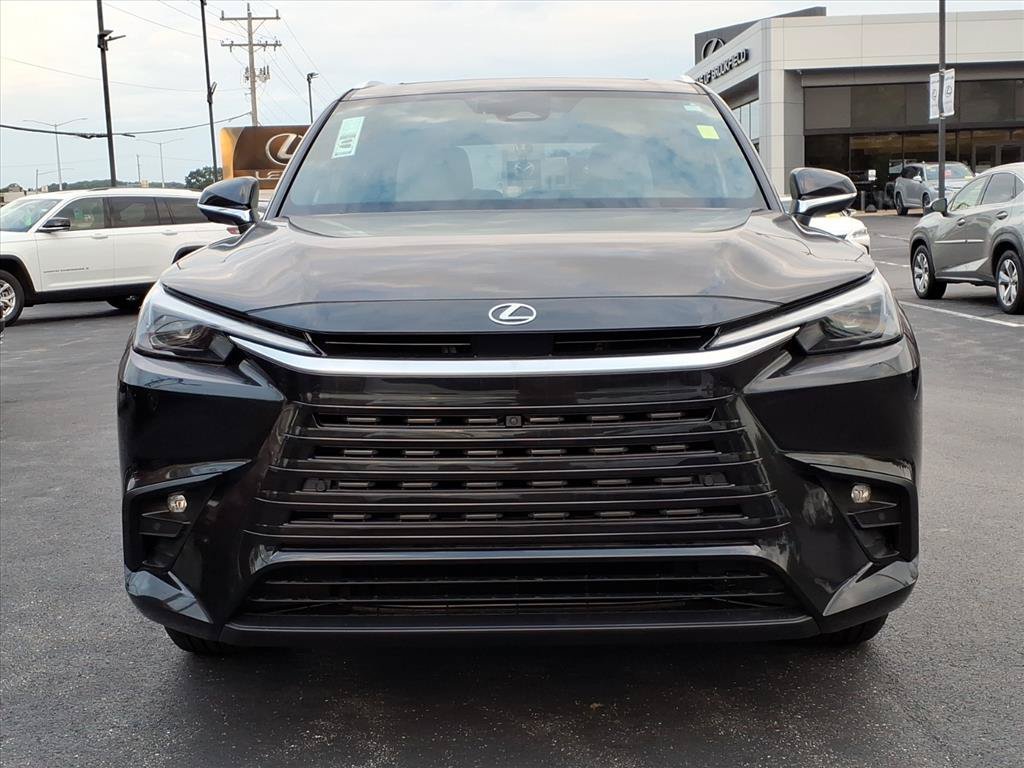 New 2026 Lexus TX 350 AWD w/ Technology Package image 2