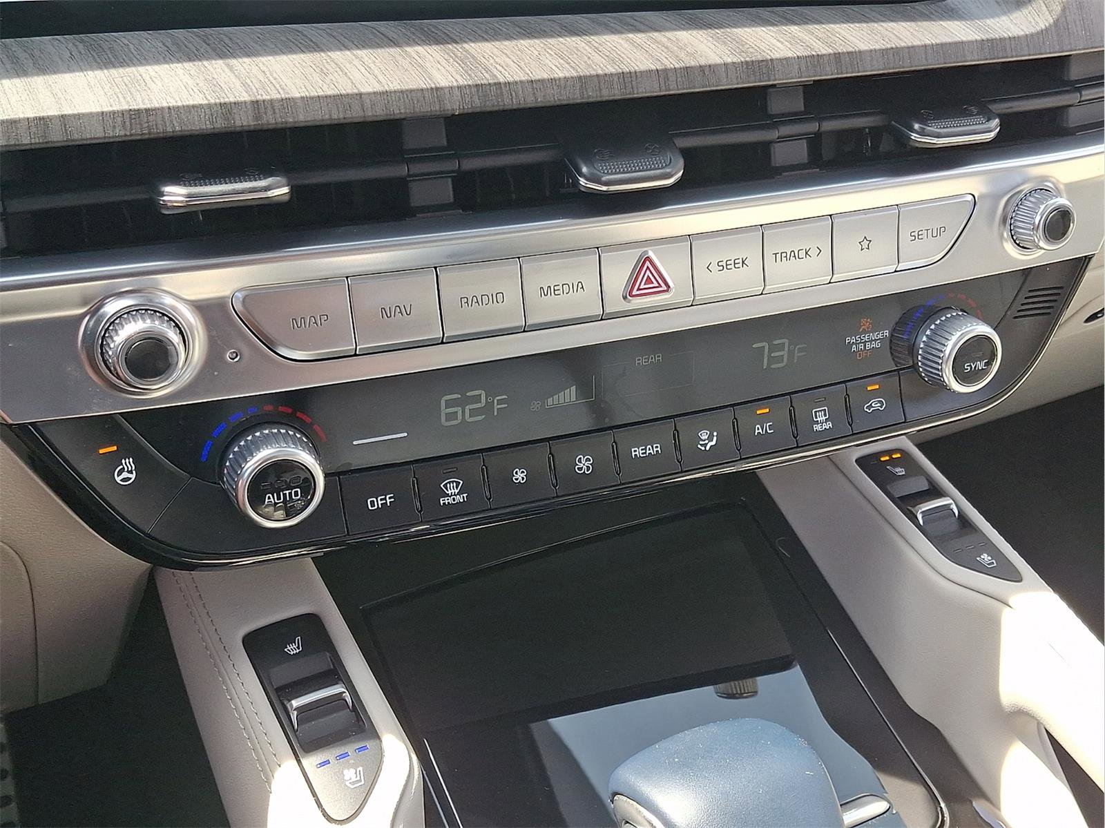 Used 2024 Kia Telluride SX Prestige AWD/4WD image 52