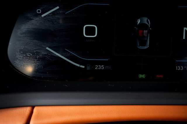 Used 2025 Lotus Emira First Edition image 31