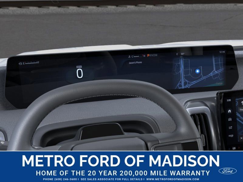 New 2026 Ford Expedition Max Active AWD/4WD image 13