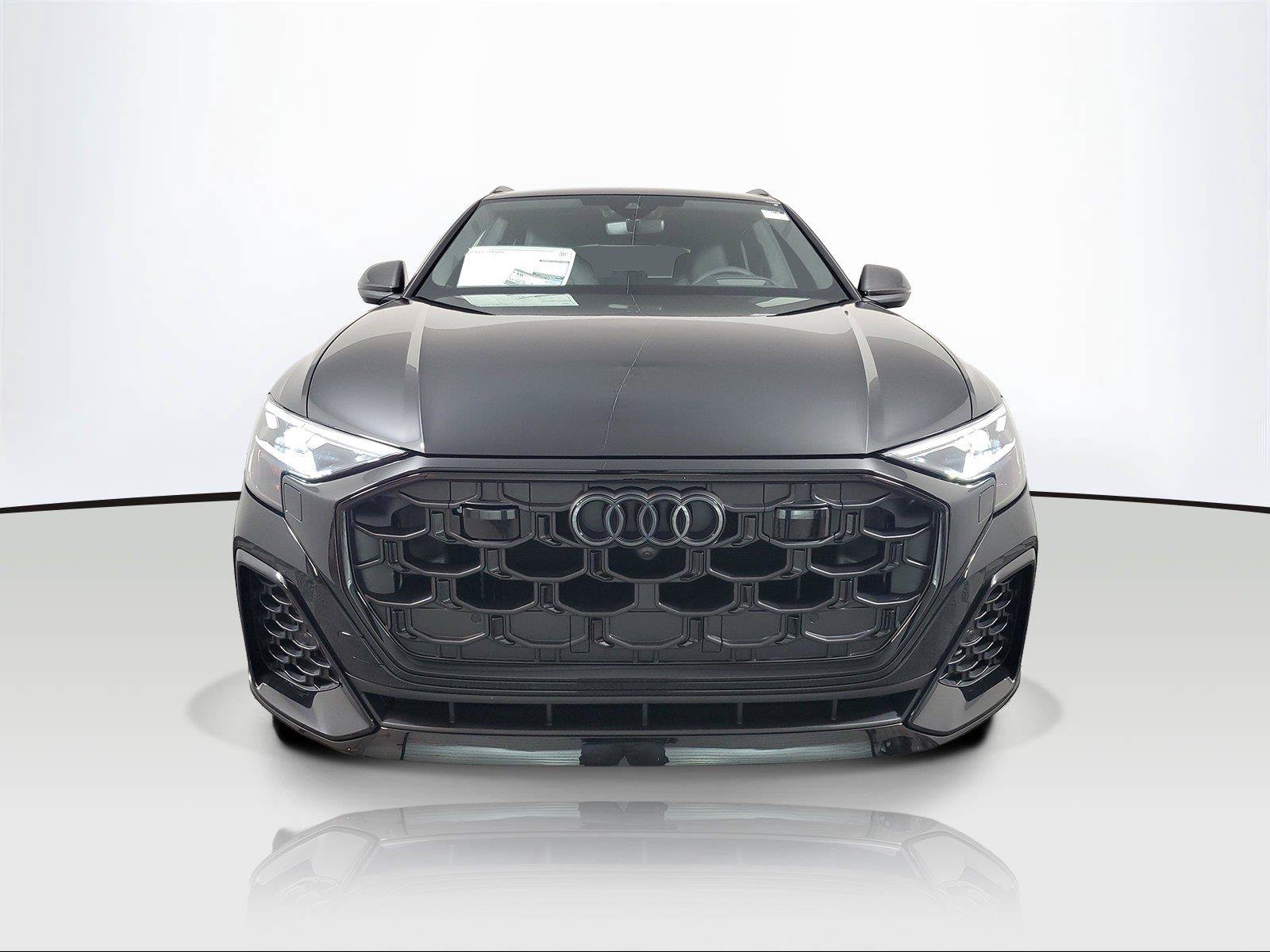 New 2026 Audi Q8 Prestige AWD/4WD image 2