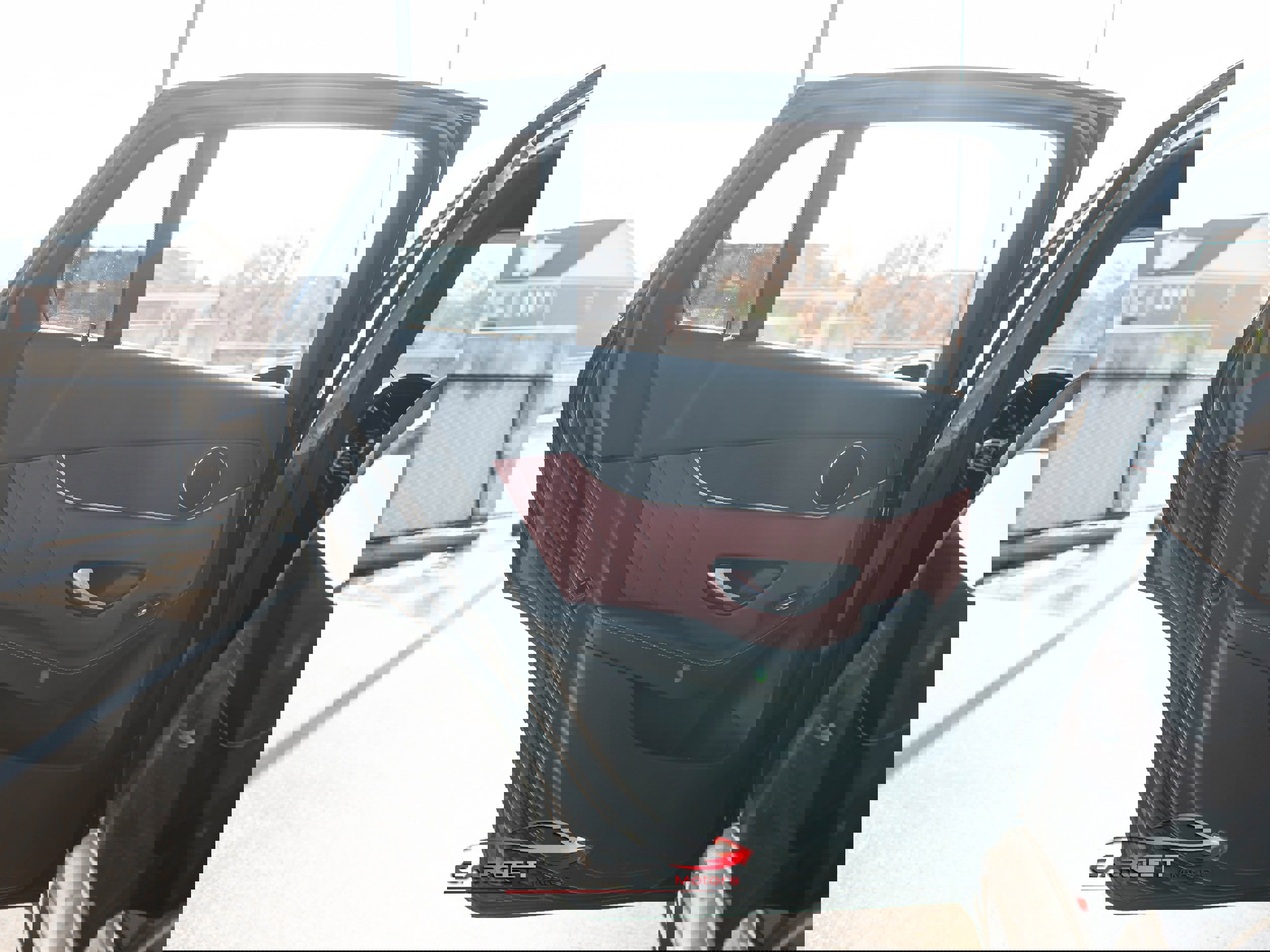 Used 2020 Mercedes-Benz GLC 300 4MATIC Coupe image 41