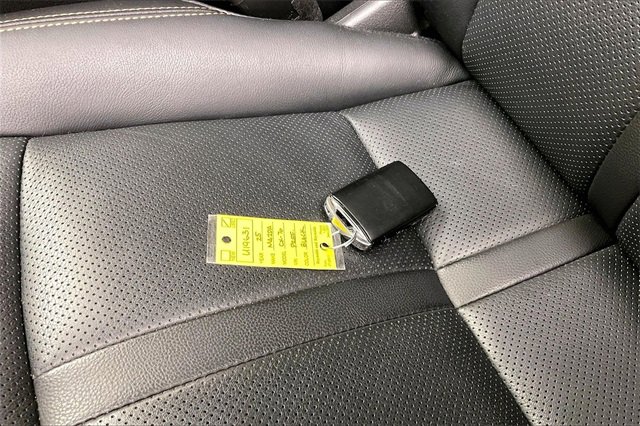 Used 2025 MAZDA CX-70 3.3 Turbo w/ Preferred Package image 14